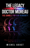 Cover Image: The Legacy of Doctor Moreau