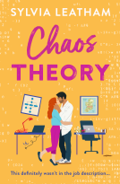 book cover for Chaos Theory