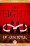 Cover Image: The Eight