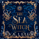 book cover for The Sea Witch