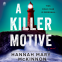 Cover Image: A Killer Motive