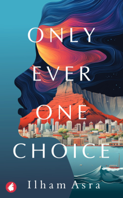 book cover for Only Ever One Choice