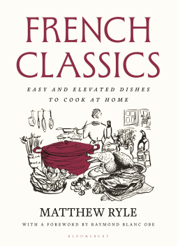 book cover for French Classics