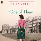book cover for One of Them