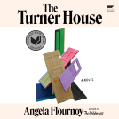 book cover for The Turner House