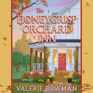 book cover for The Honeycrisp Orchard Inn