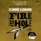 book cover for Fire in the Hole