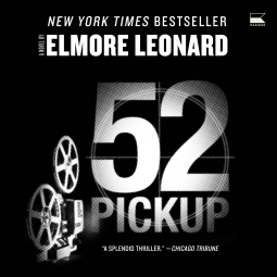 book cover for 52 Pickup
