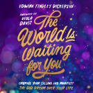 book cover for The World Is Waiting for You