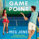 book cover for Game Point