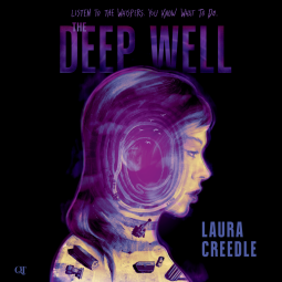 book cover for The Deep Well