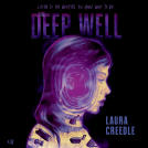 book cover for The Deep Well