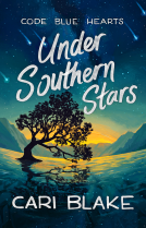 book cover for Under Southern Stars