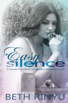 book cover for Easy Silence 