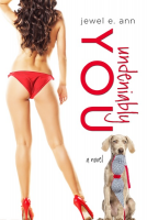 book cover for Undeniably You