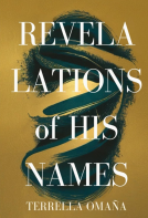 book cover for Revelations of His Names