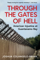 book cover for Through the Gates of Hell