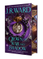 Cover Image: Crown of War and Shadow