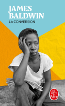 Couverture du livre pour La Conversion