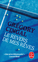 Couverture du livre pour Le Revers de mes rêves