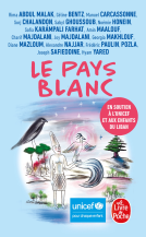 Couverture du livre pour Le Pays blanc