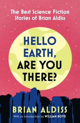 book cover for Hello Earth, Are You There?