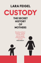 book cover for Custody