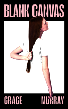 book cover for Blank Canvas