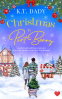 Cover Image: Christmas in Port Berry