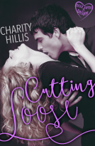 book cover for Cutting Loose 