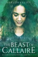 book cover for The Beast of Callaire 