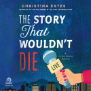 book cover for The Story That Wouldn't Die