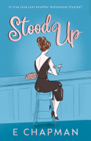 book cover for Stood Up