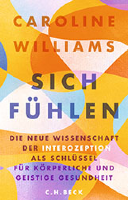 Buchcover für Sich fühlen