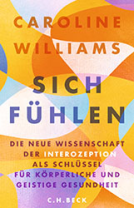 Buchcover für Sich fühlen
