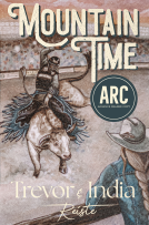 book cover for Mountain Time
