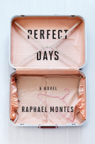 book cover for Perfect Days