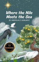 book cover for Where the Nile Meets the Sea