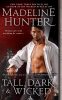 Cover Image: Tall, Dark, and Wicked