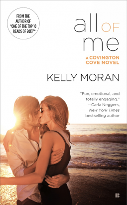 book cover for All of Me