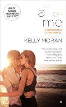 book cover for All of Me