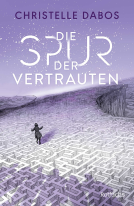 Buchcover für Die Spur der Vertrauten