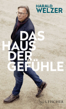 Buchcover für Das Haus der Gefühle