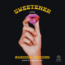 book cover for Sweetener
