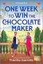 Cover Image: One Week to Win the Chocolate Maker
