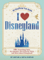 Cover Image: I Love Disneyland