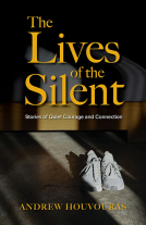 book cover for The Lives of the Silent