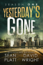 Cover Image: Yesterday’s Gone: Season One