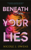 Cover Image: Beneath Your Lies