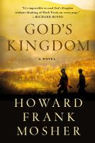 book cover for God's Kingdom